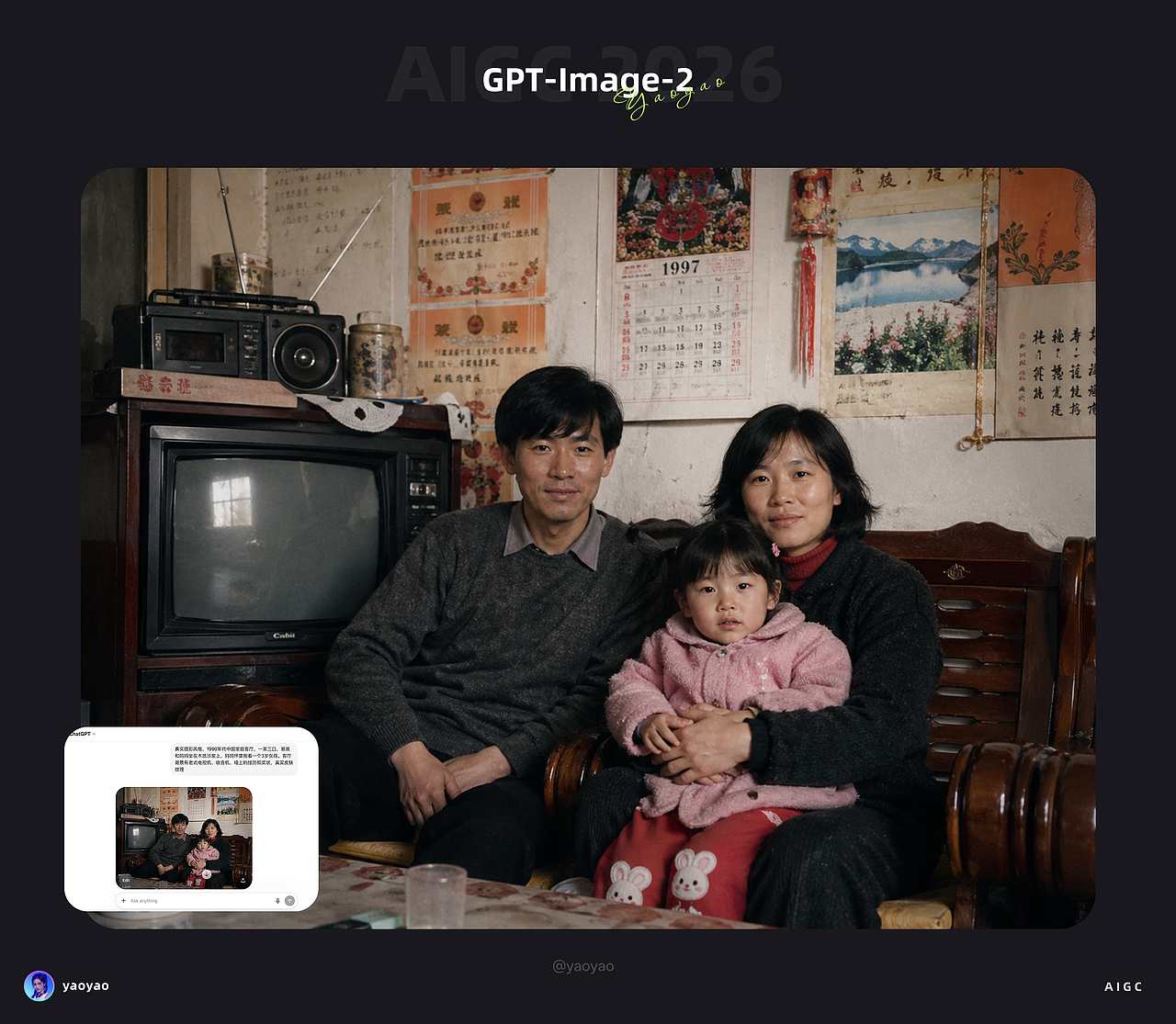 GPT-Image-2 玩法大全及提示词使用(图ZNDA4MTkxMTQ0) - AI作品 - 站酷设计师yaoyao设计师原创素材 - 站酷ZCOOL