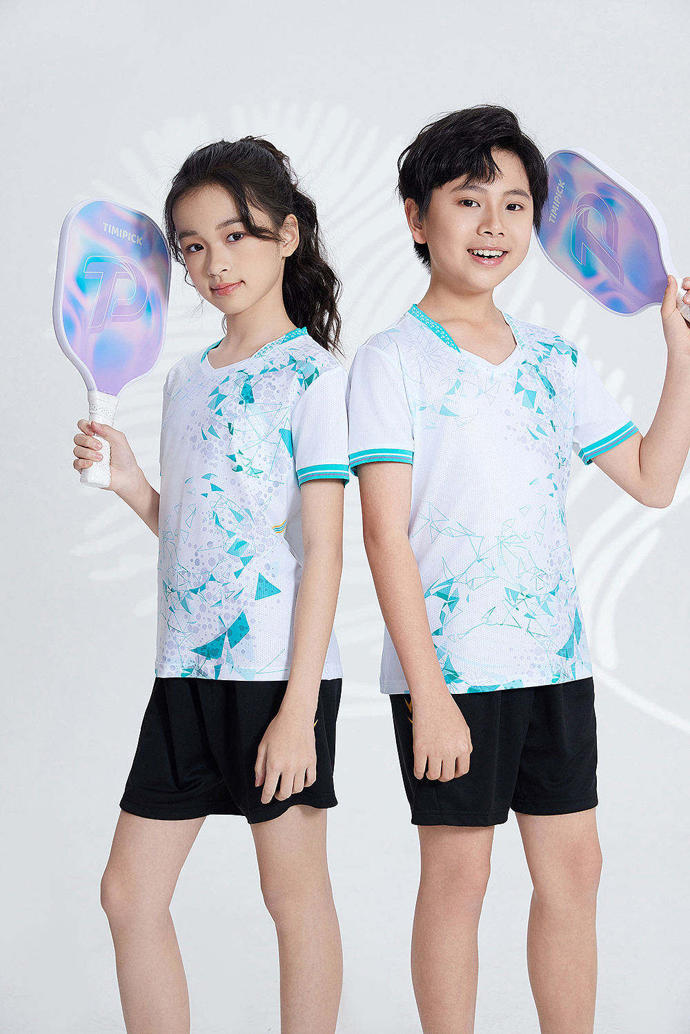 童模双模运动服模特图棚拍（图ZNDA4MTkyNjE2） - 人像摄影 - 站酷设计师淘拍摄影原创素材 - 站酷ZCOOL