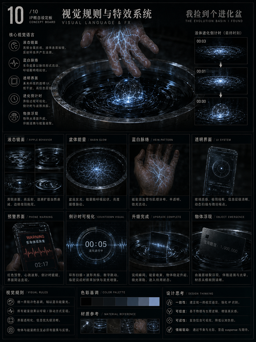 我捡到一个进化盆（图ZNDA4MjAxMTcy） - 其他影视 - 站酷设计师Roger爱健身原创素材 - 站酷ZCOOL