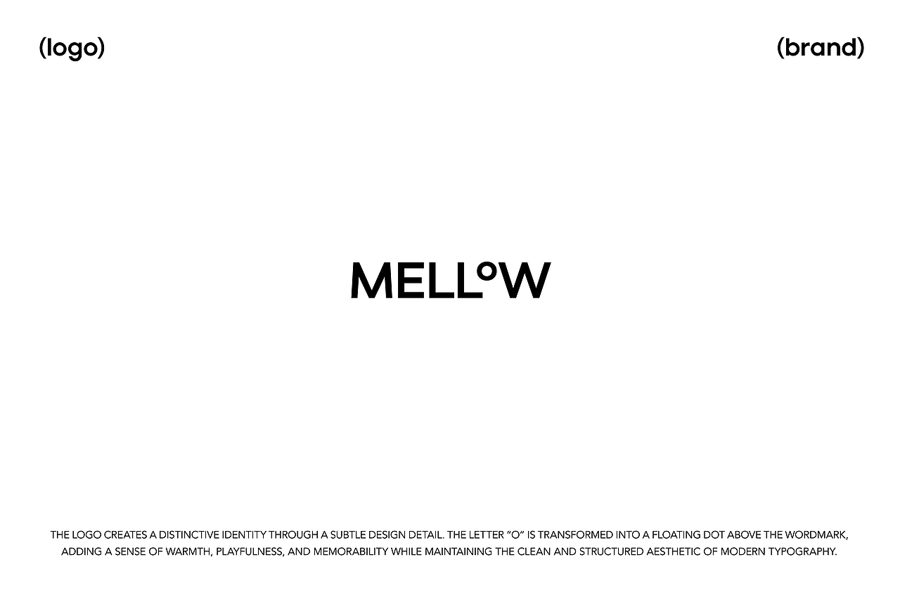 品牌 | 包装 | 咖啡面包 | MELLOW（图ZNDA4MjAyODY0） - 品牌 - 站酷设计师粗盐巴拉拉原创素材 - 站酷ZCOOL