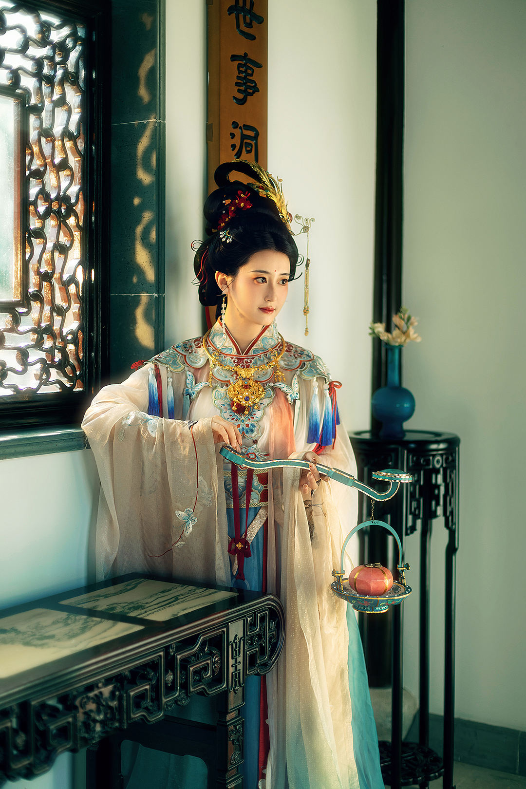 了不起的老祖宗的审美（图ZNDA4MjA4OTAw） - 人像摄影 - 站酷设计师路尘谨制原创素材 - 站酷ZCOOL