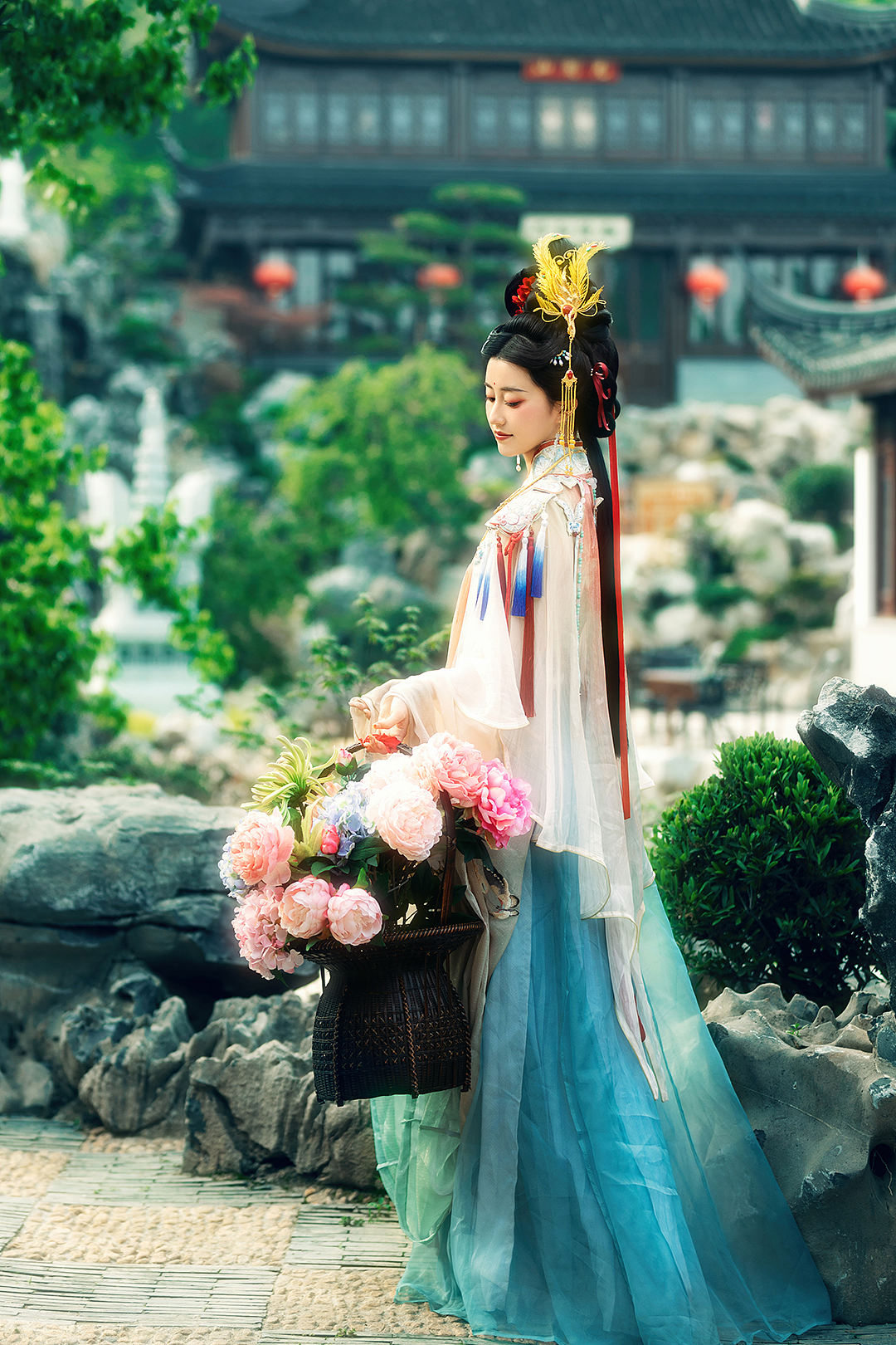 了不起的老祖宗的审美（图ZNDA4MjA4OTIw） - 人像摄影 - 站酷设计师路尘谨制原创素材 - 站酷ZCOOL