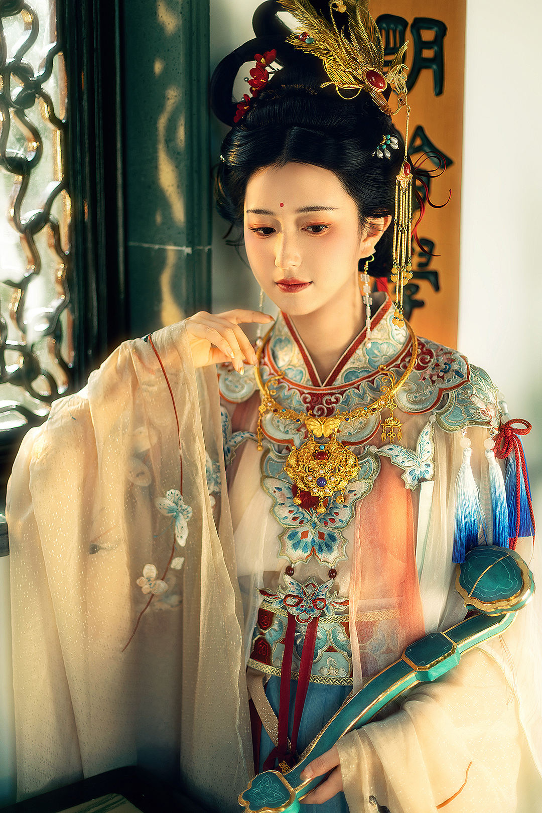了不起的老祖宗的审美（图ZNDA4MjA4OTM2） - 人像摄影 - 站酷设计师路尘谨制原创素材 - 站酷ZCOOL