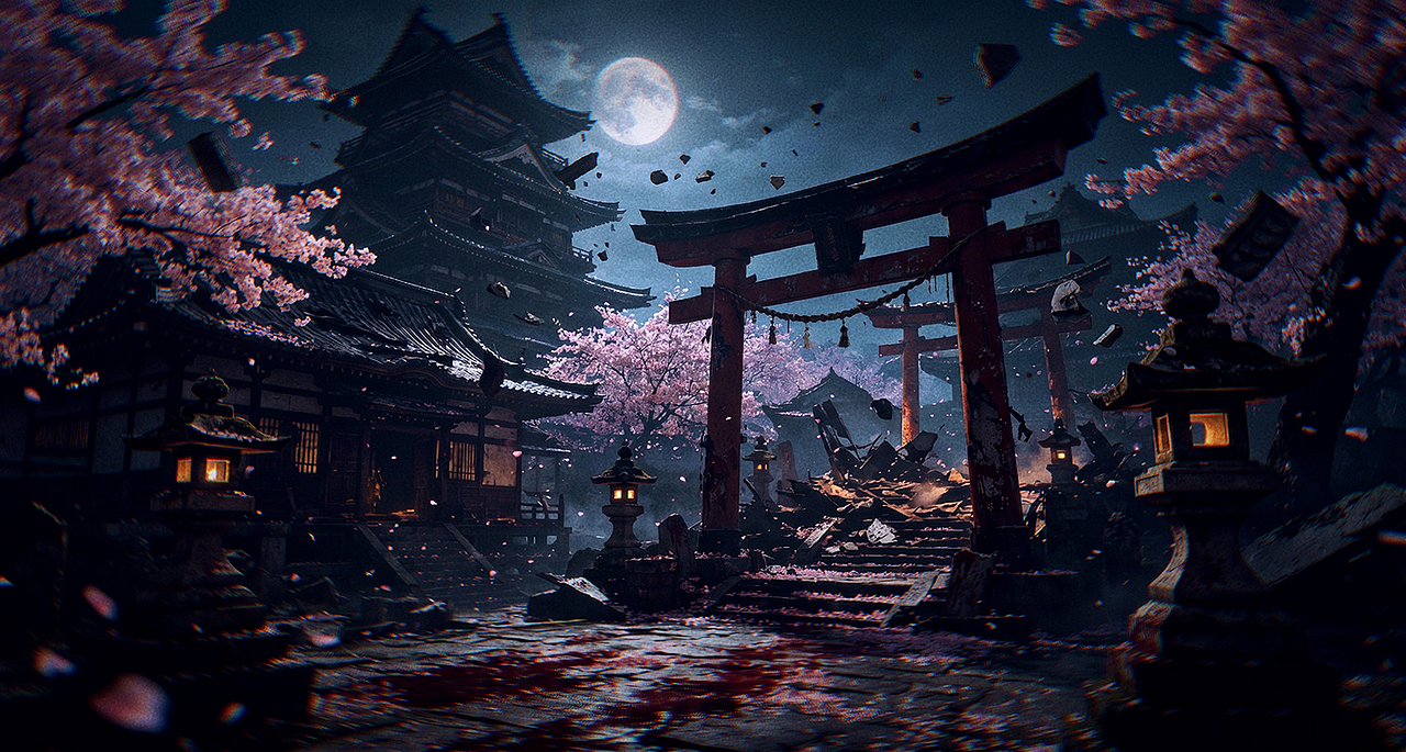 写实练习 库存（图ZNDA4MjIwNjU2） - 场景 - 站酷设计师i南风原创素材 - 站酷ZCOOL