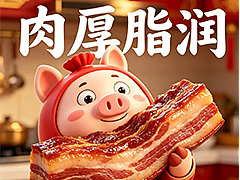 小腊福腊肠专属表情