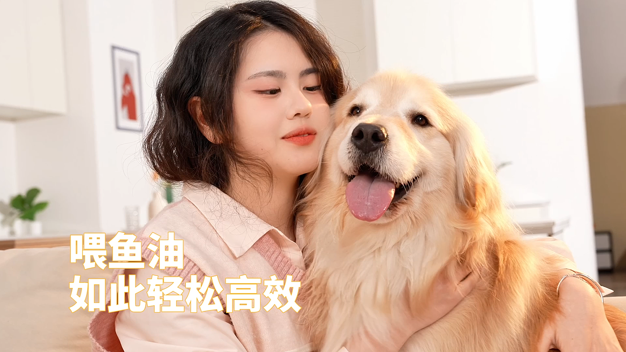 配加 I 卡片式鱼油 高纯配方 加倍呵护（图ZNDA4MjMxMDQw） - 宠物摄影 - 站酷设计师野生摄影师大瑶原创素材 - 站酷ZCOOL