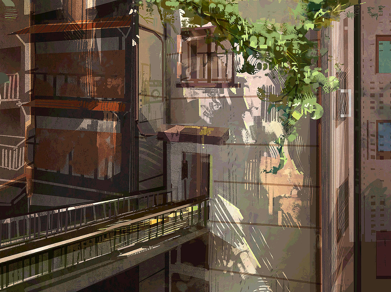 个人绘画作品集（图ZNDA4MjMyNDEy） - 创作习作 - 站酷设计师酷儿在此原创素材 - 站酷ZCOOL