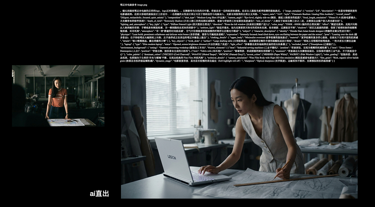 纯AIGC|联想&阿迪&世界杯|一起上场(图ZNDA4MjQxNzUy) - AI作品 - 站酷设计师黄婧宝宝原创素材 - 站酷ZCOOL