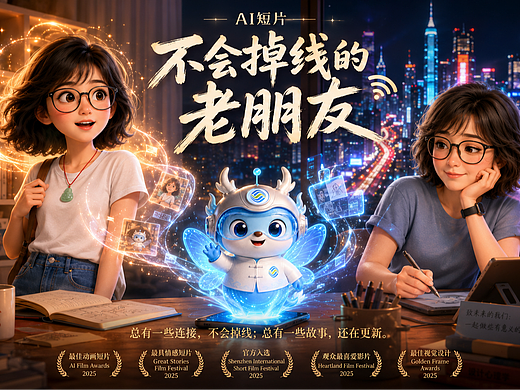 不会掉线的老朋友（个人主页-ZNzM3MzkwMDA=） - AI作品 - 站酷设计师至简Design原创素材 - 站酷ZCOOL