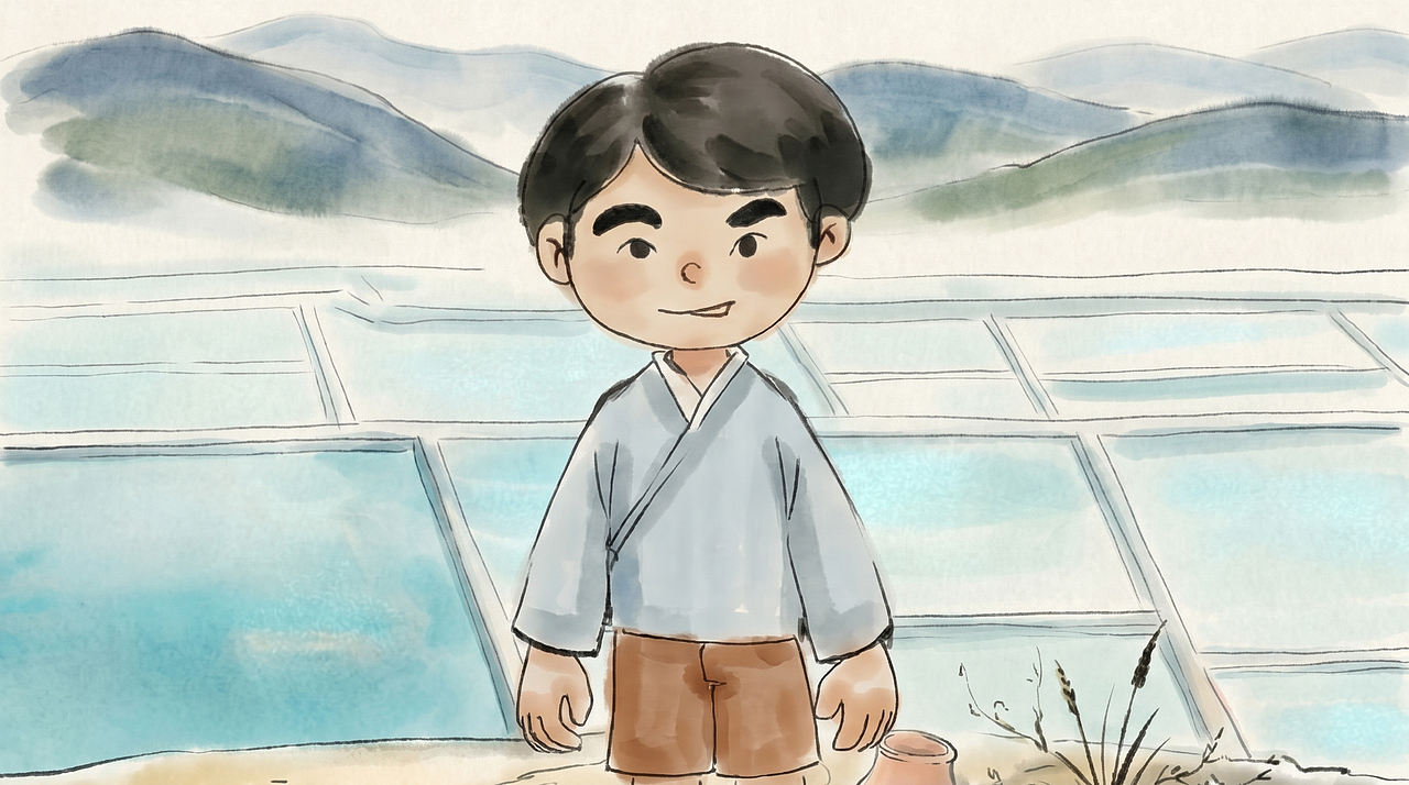 四个AIGC2D动画-3（图ZNDA4MjQ2MTUy） - 动画片 - 站酷设计师曼兔动画设计定制原创素材 - 站酷ZCOOL
