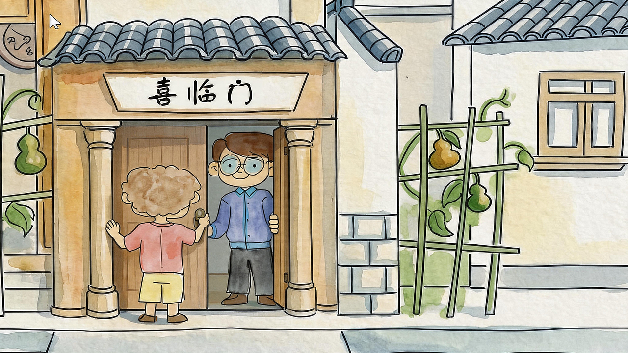 四个AIGC2D动画-2（图ZNDA4MjQ2MDQ4） - 动画片 - 站酷设计师曼兔动画设计定制原创素材 - 站酷ZCOOL