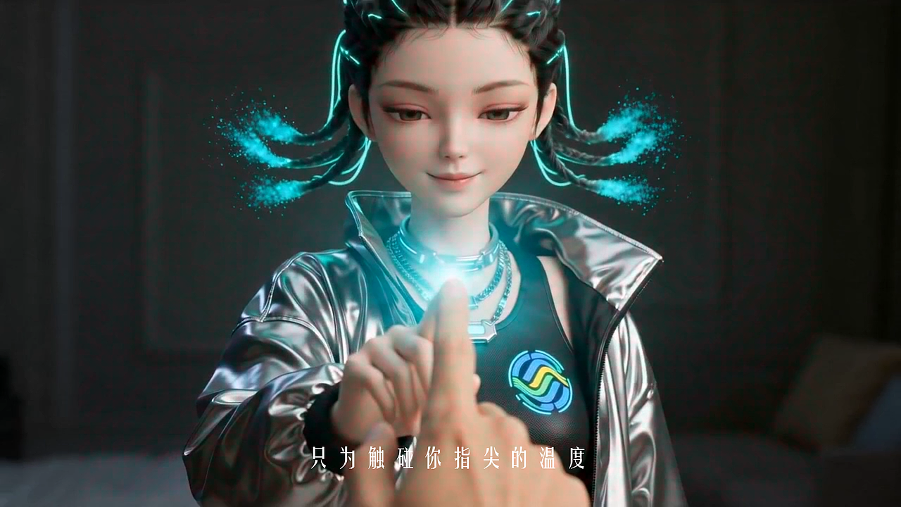 《拨通星空的频率》(图ZNDA4MjUwODgw) - AI作品 - 站酷设计师托尼老师AI摸鱼原创素材 - 站酷ZCOOL