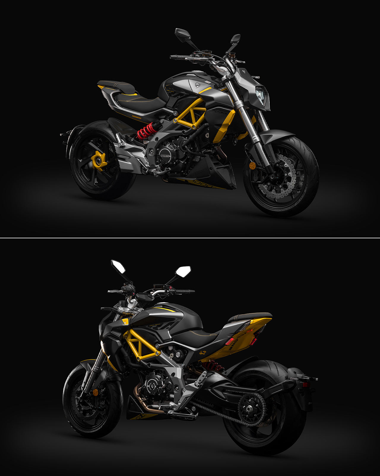 摩托车修图（图ZNDA4MjYxMDM2） - 修图/后期 - 站酷设计师Lin老师原创素材 - 站酷ZCOOL