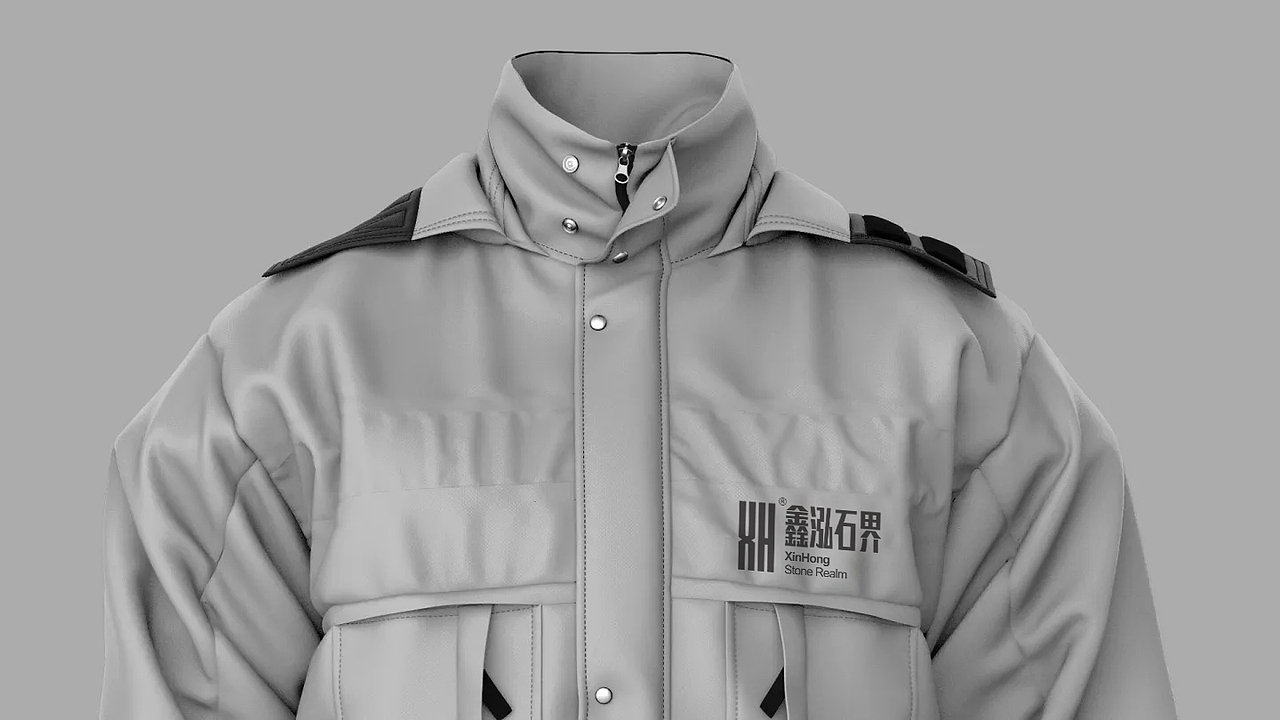 外墙仿石漆品牌设计包装设计-悟杰品牌视觉设计（图ZNDA4MjYxNzgw） - 品牌 - 站酷设计师悟杰品牌视觉设计原创素材 - 站酷ZCOOL