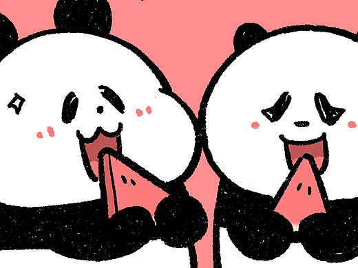 你的夏天是什么滋味？