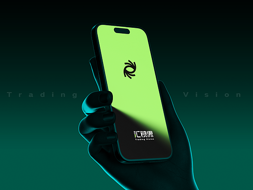 汇视界Trading Vision·App Demo