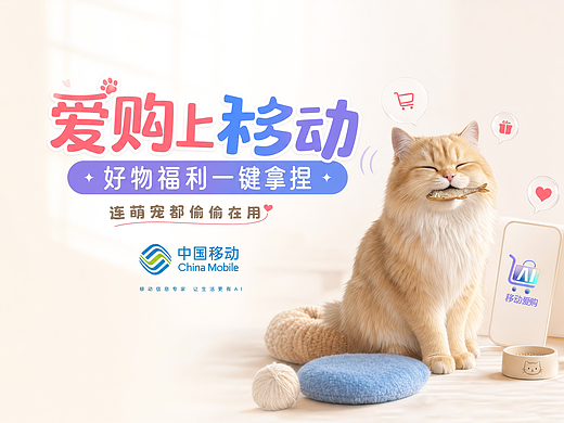 铲屎官的幕后大佬