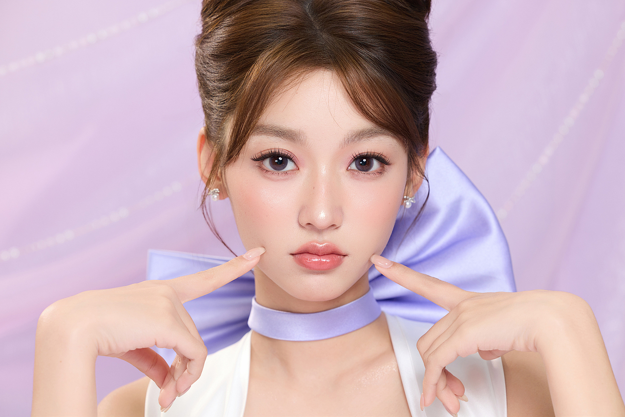 超级ip 美瞳包装 美瞳品牌设计 包装 包装设计 vi设计(图ZNDA4MjgxNTcy) - 品牌 - 站酷设计师郑昌洪品牌vi包装原创素材 - 站酷ZCOOL