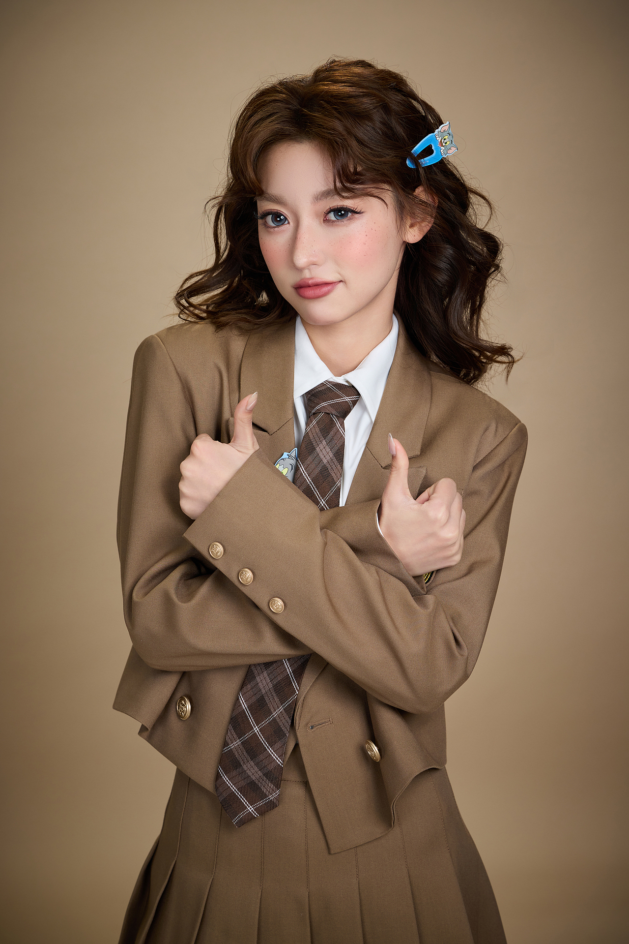 超级ip 美瞳包装 美瞳品牌设计 包装 包装设计 vi设计(图ZNDA4MjgxNjUy) - 品牌 - 站酷设计师郑昌洪品牌vi包装原创素材 - 站酷ZCOOL