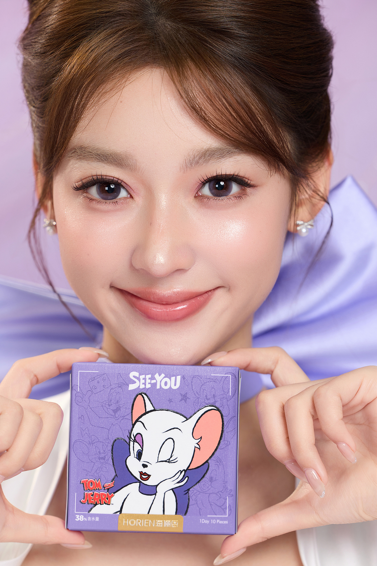超级ip 美瞳包装 美瞳品牌设计 包装 包装设计 vi设计(图ZNDA4MjgxNjQ0) - 品牌 - 站酷设计师郑昌洪品牌vi包装原创素材 - 站酷ZCOOL