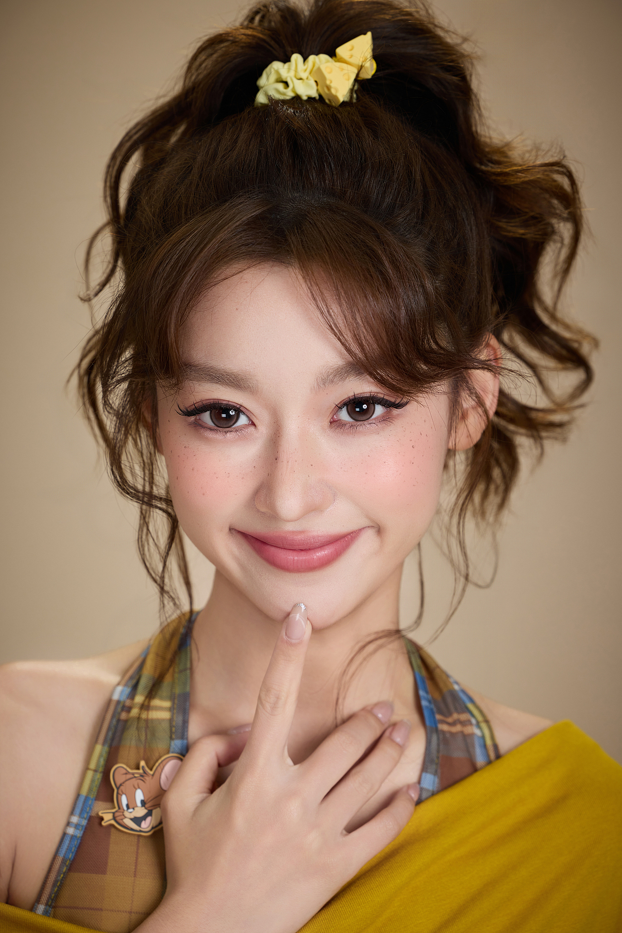 超级ip 美瞳包装 美瞳品牌设计 包装 包装设计 vi设计(图ZNDA4MjgxNjcy) - 品牌 - 站酷设计师郑昌洪品牌vi包装原创素材 - 站酷ZCOOL