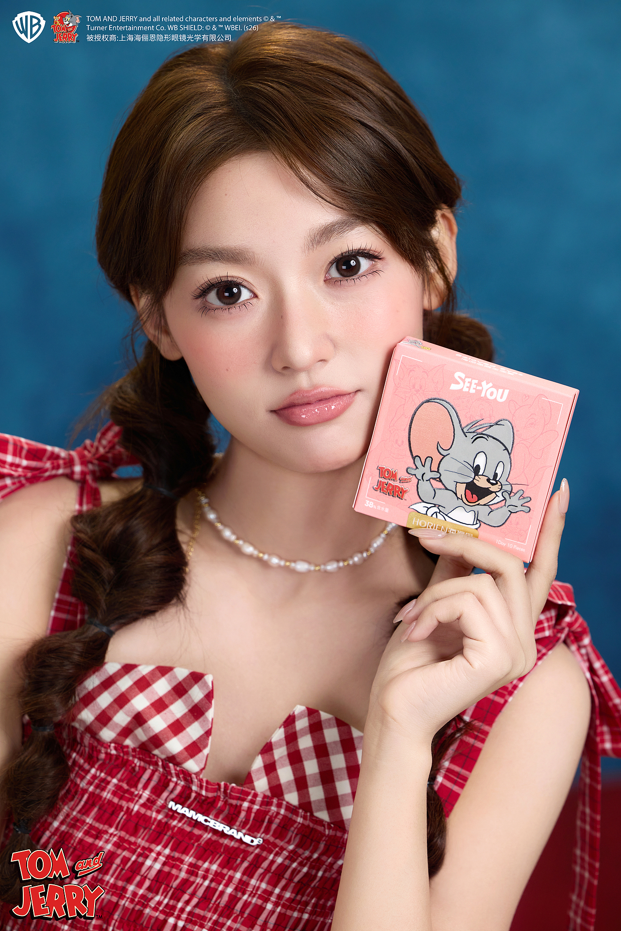 超级ip 美瞳包装 美瞳品牌设计 包装 包装设计 vi设计(图ZNDA4MjgxNzA4) - 品牌 - 站酷设计师郑昌洪品牌vi包装原创素材 - 站酷ZCOOL