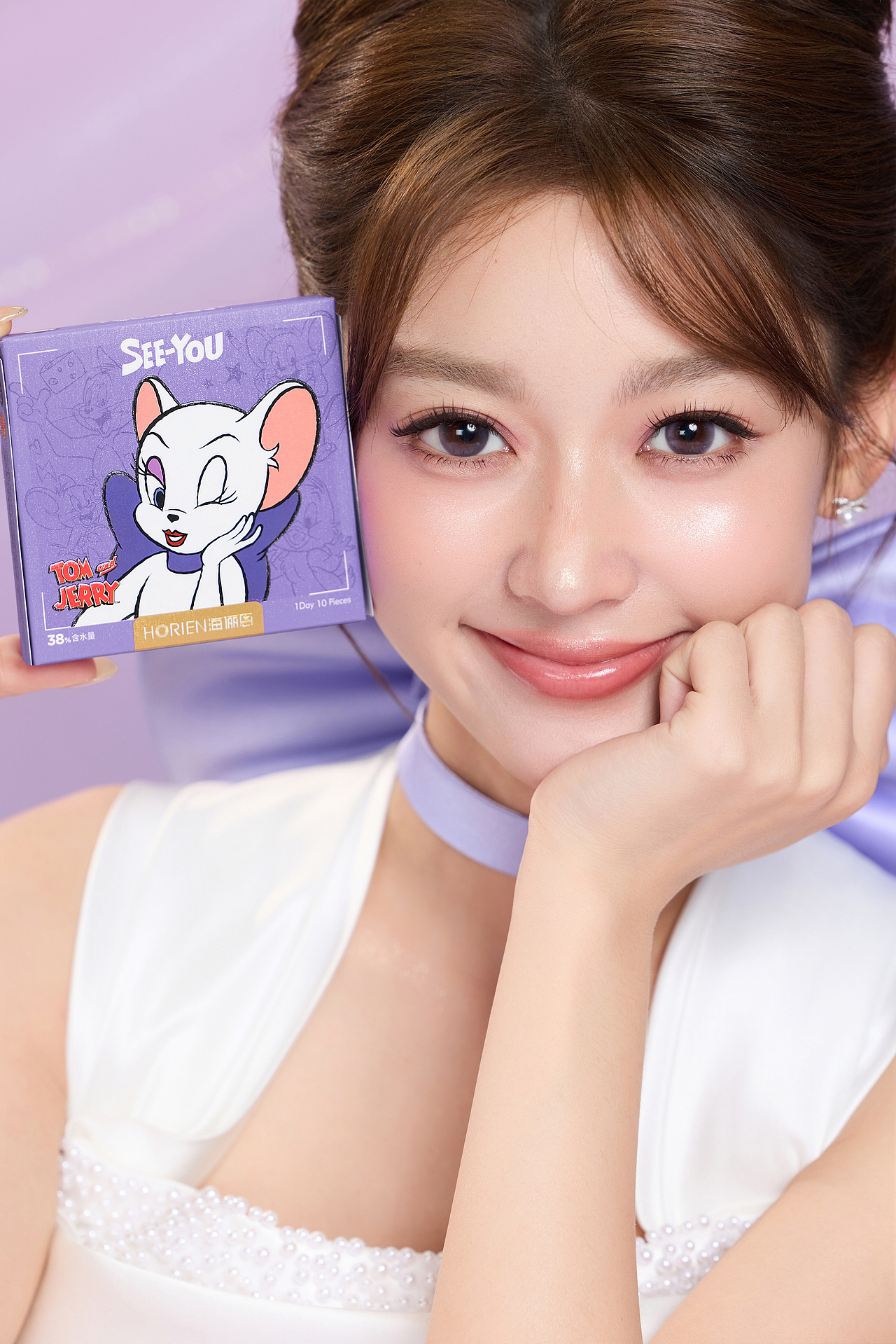 超级ip 美瞳包装 美瞳品牌设计 包装 包装设计 vi设计(图ZNDA4MjgxNjQ4) - 品牌 - 站酷设计师郑昌洪品牌vi包装原创素材 - 站酷ZCOOL