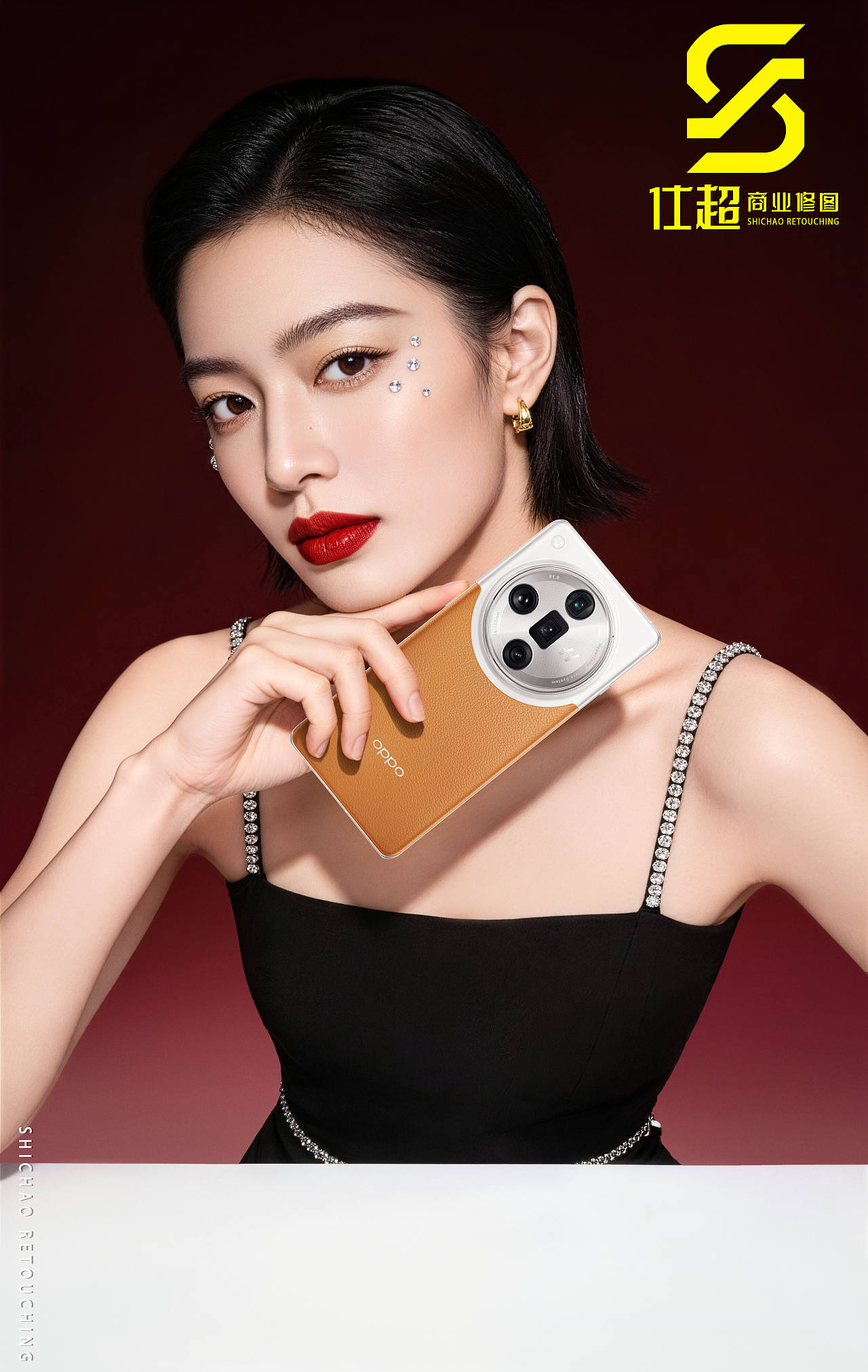 商业人像精修&合成（图ZNDA4MjgyNzc2） - 修图/后期 - 站酷设计师仕超商业修图原创素材 - 站酷ZCOOL