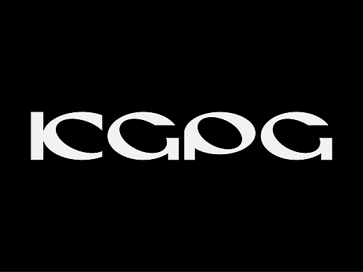 3C数码LOGO设计