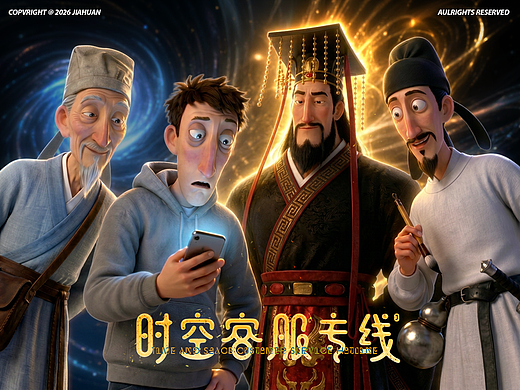 10086 时空客服专线:寡人帮你查话费