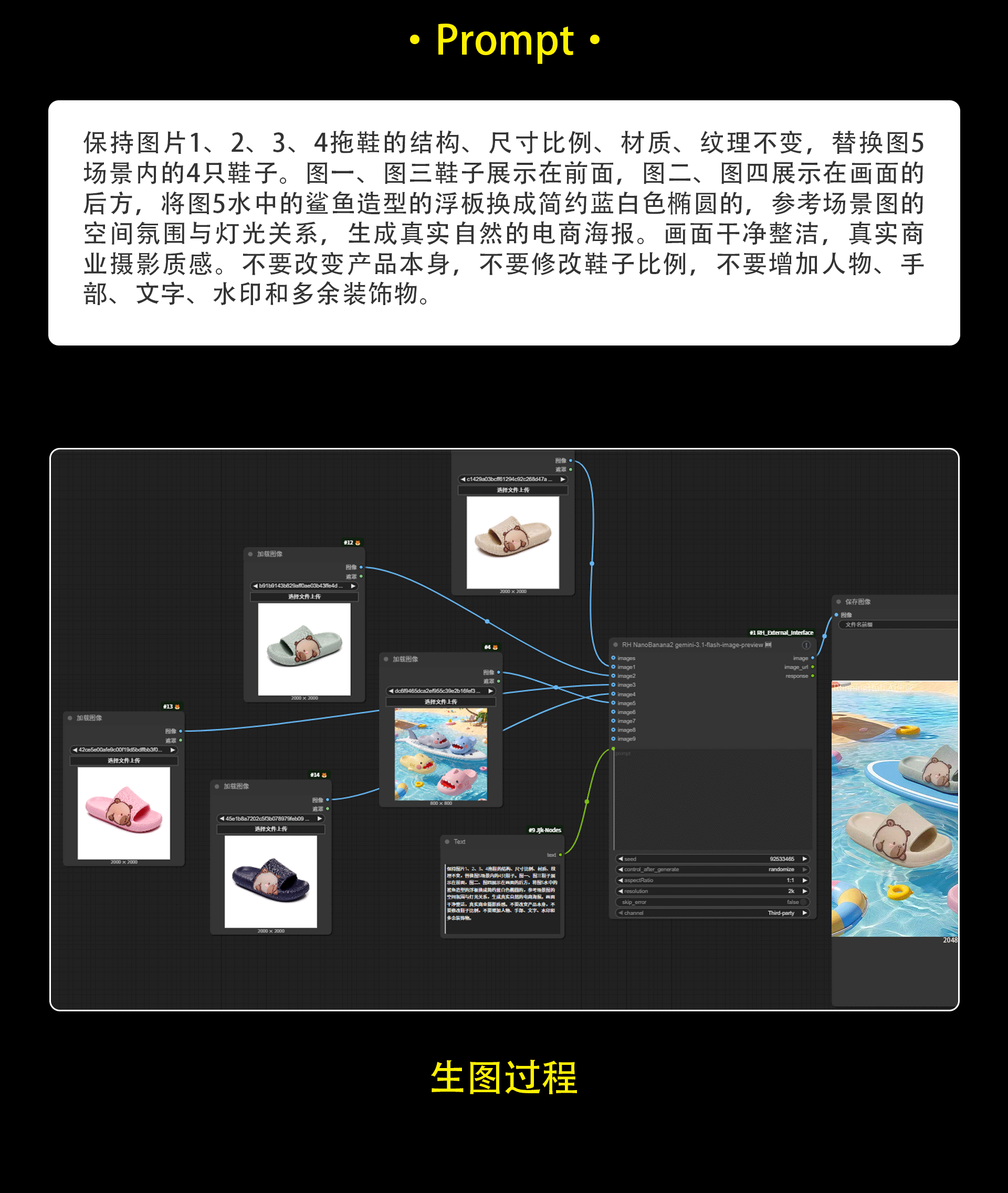 白底图到商业场景图｜附全流程拆解（图ZNDA4MzAwMjM2） - 电商 - 站酷设计师gu_yue_01原创素材 - 站酷ZCOOL