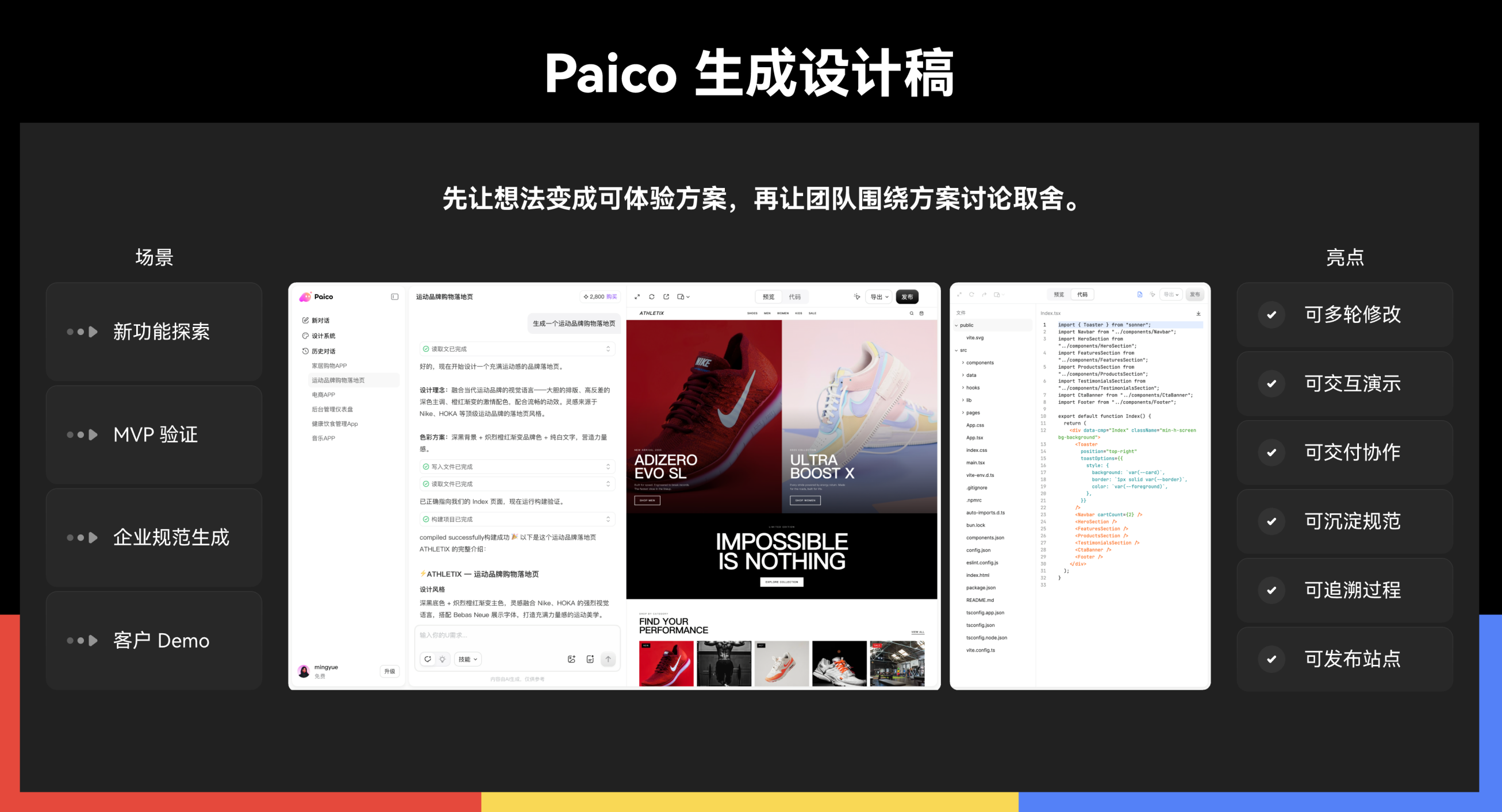 告别“像素级对齐”的折磨！Pixso亮相华为HDC，以D2C技术重塑鸿蒙原生前端交付（图ZMTU2Njc3NTI=） - 资讯 - 站酷设计师设计师皮卡原创素材 - 站酷ZCOOL