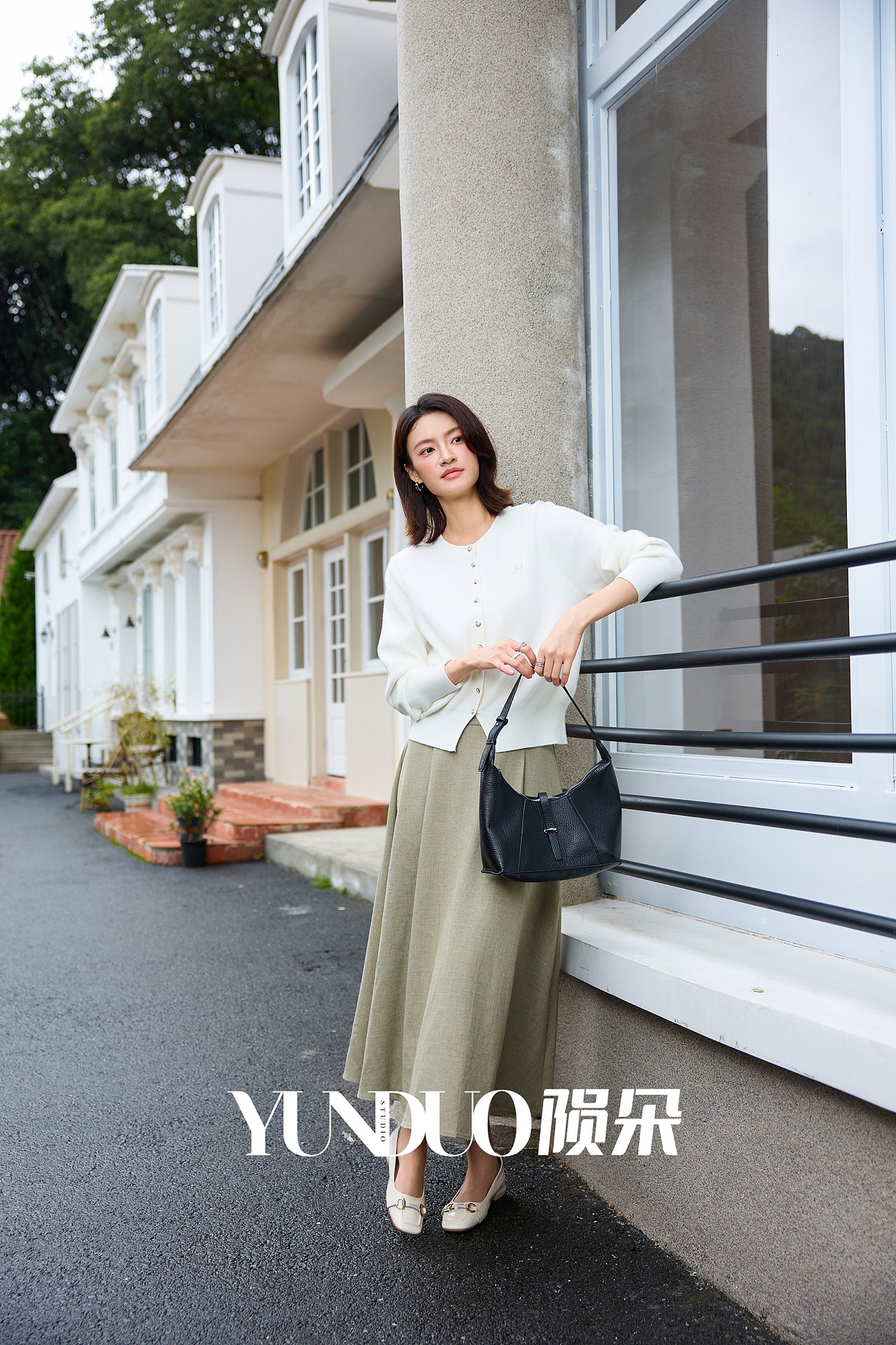 乔丽莎打底衫商业摄影 针织穿搭外景拍摄(图ZNDA4MzE0ODI0) - 人像摄影 - 站酷设计师陨朵商拍刘大奇原创素材 - 站酷ZCOOL