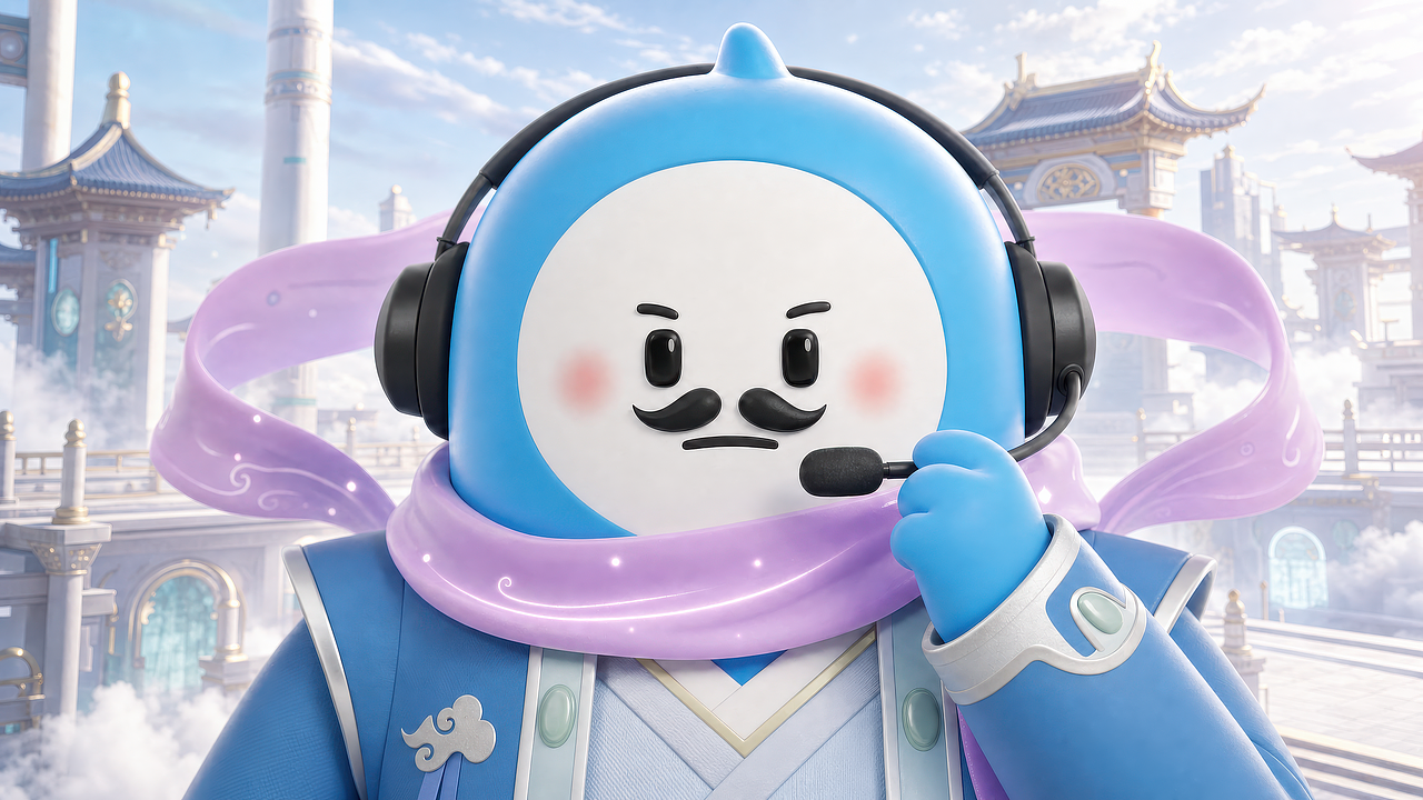 《逃跑的加载小鸡》(图ZNDA4MzMwMzg4) - AI作品 - 站酷设计师Metal26原创素材 - 站酷ZCOOL