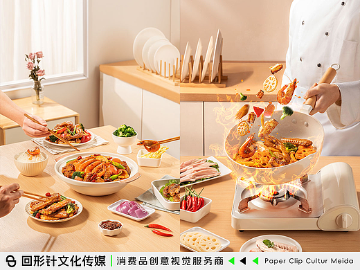 麻辣香锅干锅底料