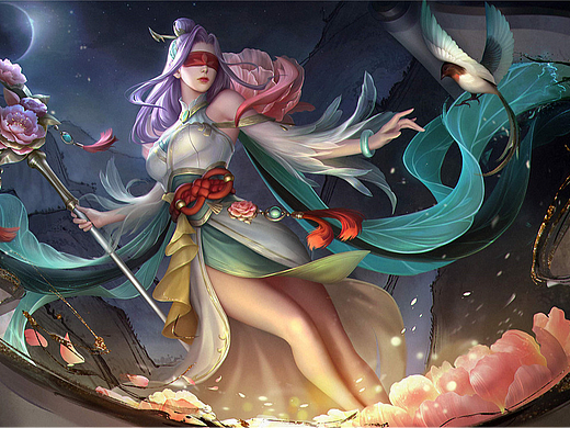 沐瞳MLBB 2021