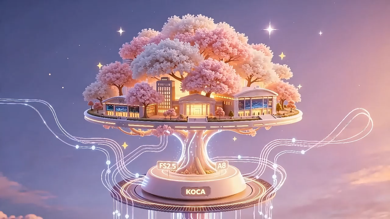 金证股份科技节AIGC开场片（图ZNDA4MzQ4MDky） - AI作品 - 站酷设计师上海第七区原创素材 - 站酷ZCOOL