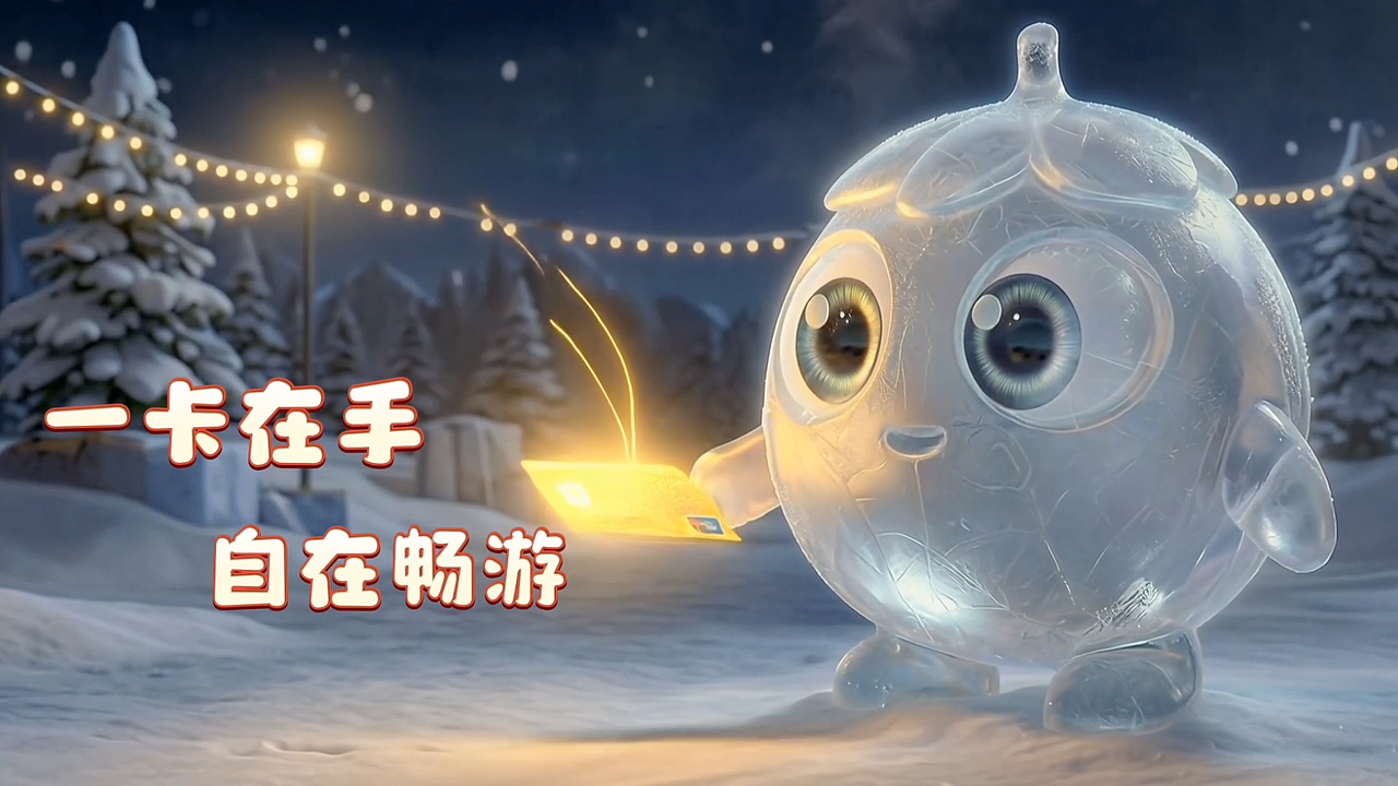 《光大银行》小茄子出游AIGC动画（图ZNDA4MzQ5NDI0） - AI作品 - 站酷设计师上海第七区原创素材 - 站酷ZCOOL