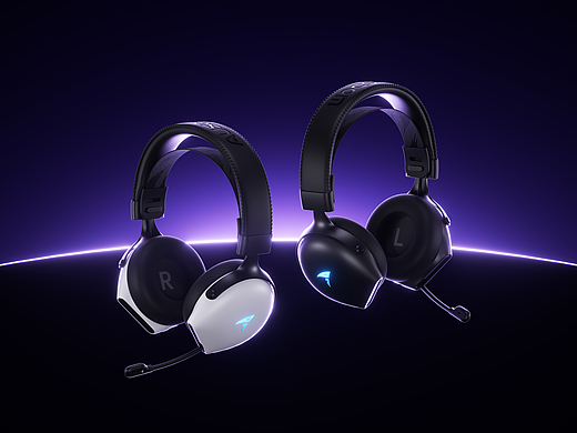 AUSDOM丨A3Pro
