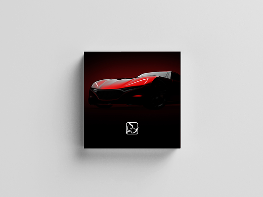 中信集团-犀行天下品牌标识设计（个人主页-ZNzM3NTA4MDQ=） - Logo - 站酷设计师山城肖磊原创素材 - 站酷ZCOOL
