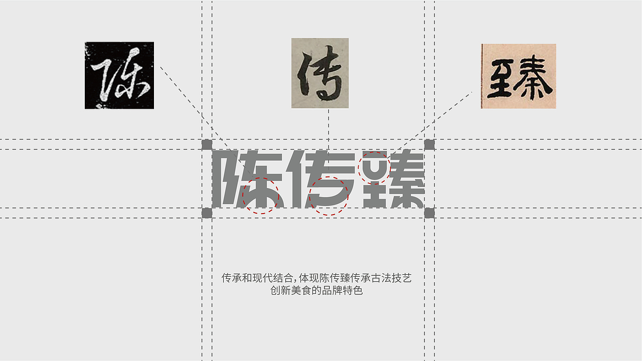 陈传臻绿豆片粉品牌战略升级策划（图ZNDA4MzU5OTE2） - 品牌 - 站酷设计师虎派品牌策划原创素材 - 站酷ZCOOL