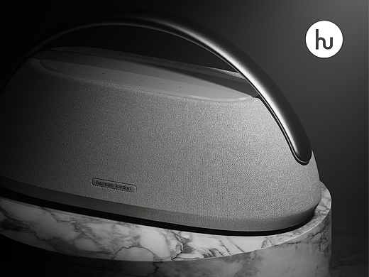 Harman Kardon Go + Play 3