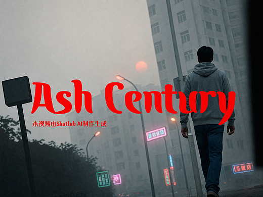 Ash Century