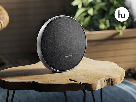 Harman Kardon Onyx Studio 9