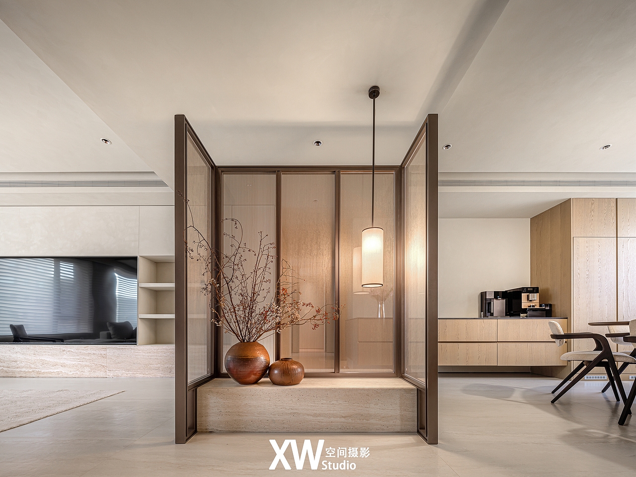 万科中南府—既白（图ZNDA4Mzc1NDYw） - 环境/建筑摄影 - 站酷设计师空间摄影师小午原创素材 - 站酷ZCOOL