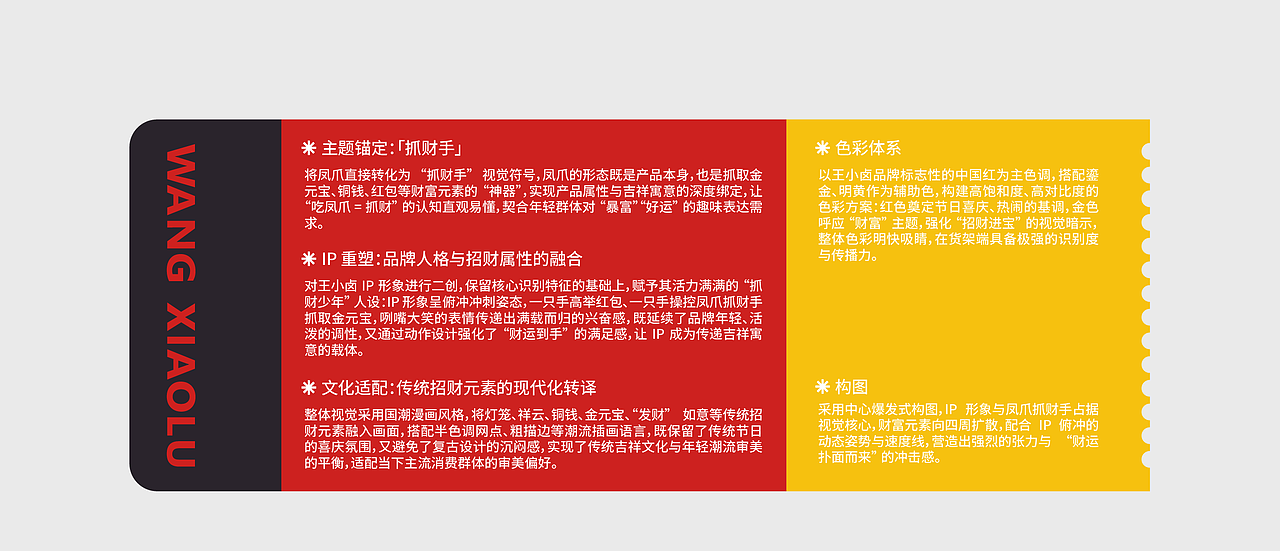 王小卤抓财手(图ZNDA4MzgzMDIw) - 包装 - 站酷设计师GUUYU郭宇原创素材 - 站酷ZCOOL