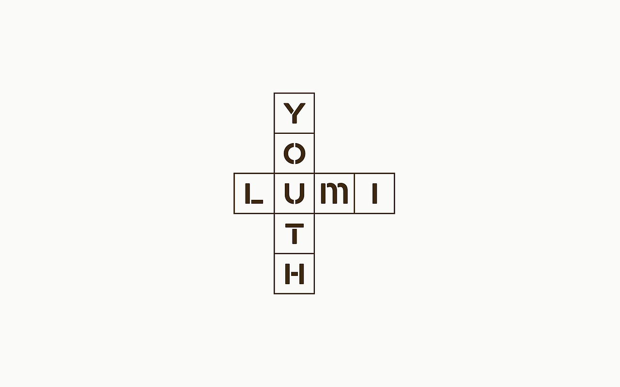 LUMI YOUTH品牌设计&产品设计 | nofans design（图ZNDA4Mzg4ODQ4） - 品牌 - 站酷设计师nofans徐适原创素材 - 站酷ZCOOL