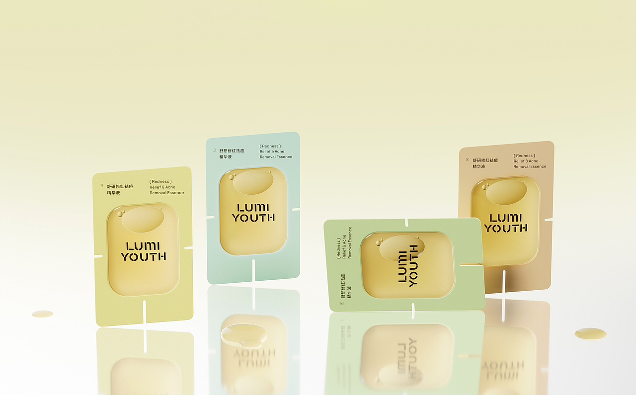 LUMI YOUTH品牌设计&产品设计 | nofans design（图ZNDA4Mzg4OTQw） - 品牌 - 站酷设计师nofans徐适原创素材 - 站酷ZCOOL