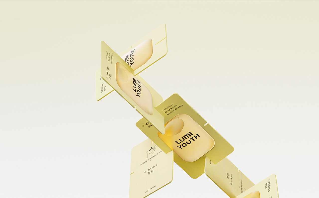 LUMI YOUTH品牌设计&产品设计 | nofans design（图ZNDA4Mzg4OTA4） - 品牌 - 站酷设计师nofans徐适原创素材 - 站酷ZCOOL