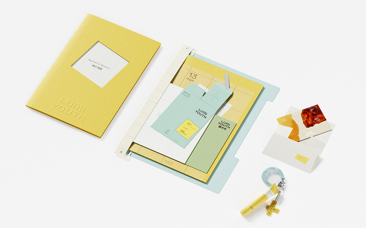 LUMI YOUTH品牌设计&产品设计 | nofans design（图ZNDA4Mzg4OTIw） - 品牌 - 站酷设计师nofans徐适原创素材 - 站酷ZCOOL